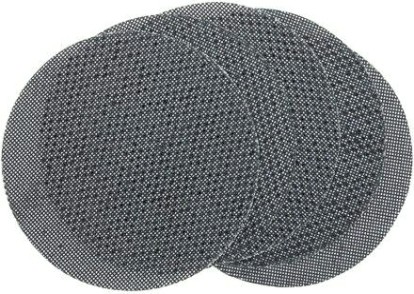 Диски на сетчатой основе DeWALT DTM8560-QZ 125 мм, 8 отв. G60 (уп.5шт.)