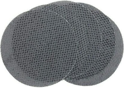 Диски на сетчатой основе DeWALT DTM8580-QZ 125 мм, 8 отв. G80 (уп.5шт.)