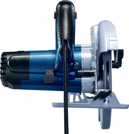 Дисковая электрическая пила BOSCH GKS 190 [0601623000]