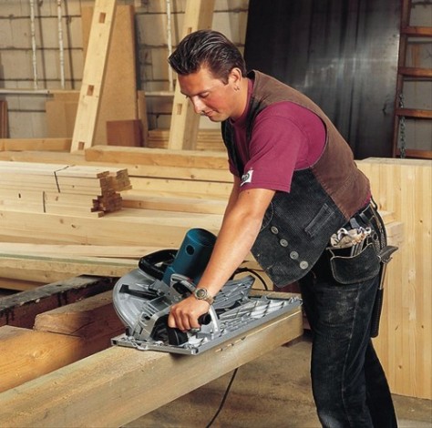 Дисковая электрическая пила MAKITA 5143 R [5143R]