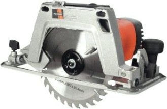 Дисковая электрическая пила PATRIOT CS 195 [190301607]