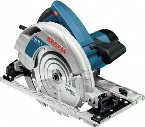 Дисковая пила сетевая BOSCH GKS 85 G [060157A900]