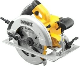 Дисковая пила сетевая DeWALT DWE 575 К [DWE575K-QS]