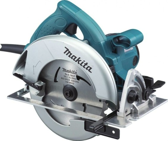 Дисковая пила сетевая MAKITA 5007 N [5007N]