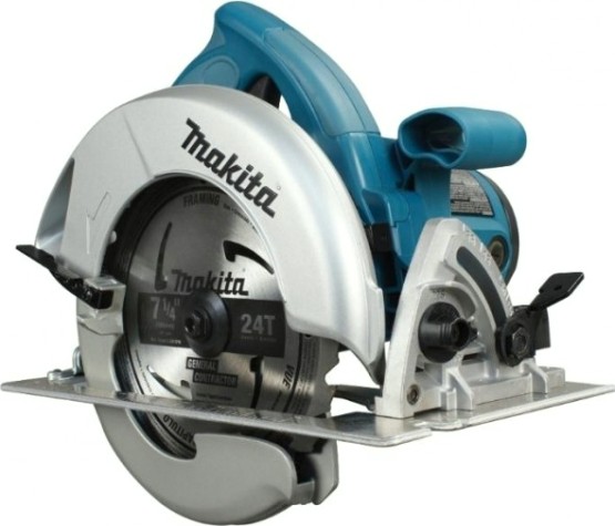 Дисковая пила сетевая MAKITA 5007 N [5007N]