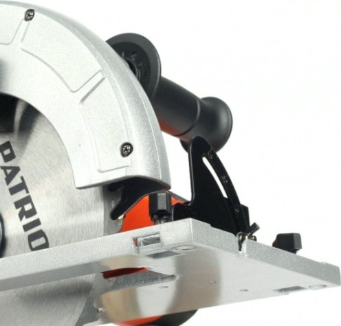 Дисковая пила сетевая PATRIOT CS 255 [190301656]