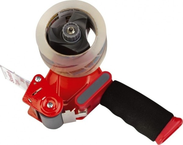 Диспенсер для скотча 3M Scotch ST-181 упаковочной ленты [7000028763]