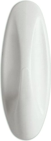 Дизайн-крючок большой 3M Command® (17083) белый 1 шт [7100107874]