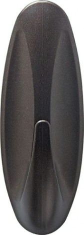 Дизайн-крючок большой 3M Command® OUTDOOR 17083BZ-AWCEE 1 шт./2 бел.полоски [7100094368]