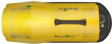 Дизельная тепловая пушка прямого нагрева BALLU BHDP- 20 серия TUNDRA [НС-1050912]