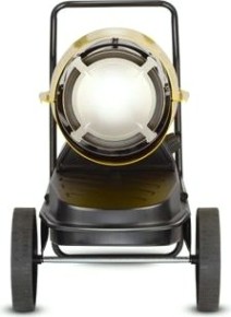 Дизельная тепловая пушка прямого нагрева BALLU BHDP- 30 серия TUNDRA [НС-1050913]