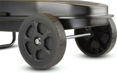 Дизельная тепловая пушка прямого нагрева BALLU BHDP- 30 серия TUNDRA [НС-1050913]