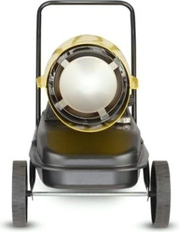 Дизельная тепловая пушка прямого нагрева BALLU BHDP- 50 серия TUNDRA [НС-1050914]