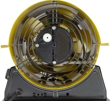 Дизельная тепловая пушка прямого нагрева BALLU BHDP- 50 серия TUNDRA [НС-1050914]