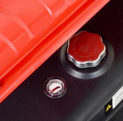 Дизельная тепловая пушка прямого нагрева Ресанта ТДП-50000 [67/1/23]