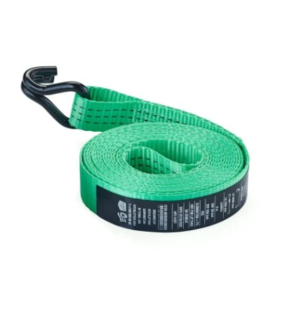 Длинная часть HITCH для ремня стяжного RS REGULAR 250:3000:6 (35мм,STF250DaN, 3T, 5,6M) [SZ076124]