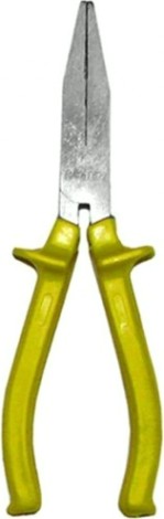 Длинногубцы Biber Стандарт 85434 160мм [тов-080876]