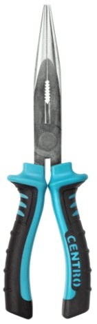 Длинногубцы ЦЕНТРОИНСТРУМЕНТ "ЦИ" 0355ЦИ 200 мм [0355]