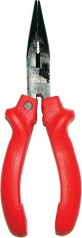 Длинногубцы диэлектрические Biber 85453 160мм [тов-080858]