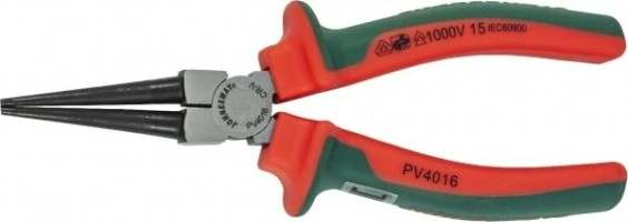 Длинногубцы диэлектрические JONNESWAY PV4016 160 мм [048846]
