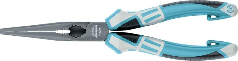Длинногубцы GROSS 17171 205 мм