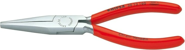 Длинногубцы KNIPEX 3013160 160 мм [KN-3013160]