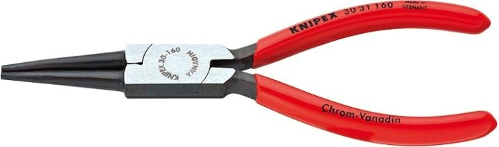 Длинногубцы KNIPEX 3031140 140 мм [KN-3031140]