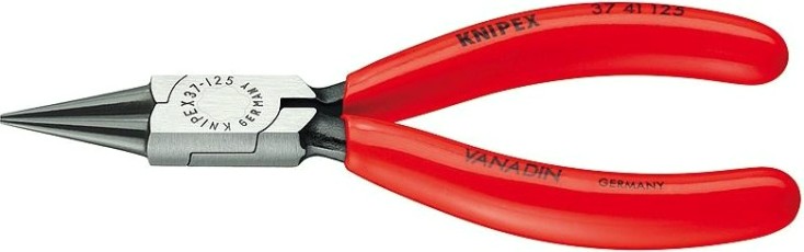 Длинногубцы KNIPEX 3741125 125 мм [KN-3741125]