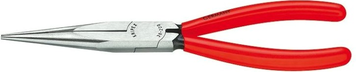 Длинногубцы KNIPEX 3811200 200 мм [KN-3811200]