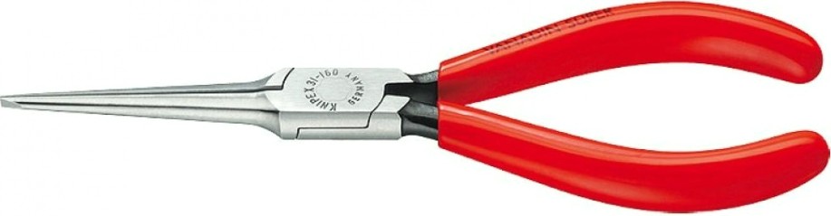 Длинногубцы KNIPEX KN-3111160 захватные Длинногубцы KNIPEX KN-3111160 захватные
