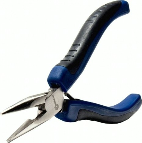 Длинногубцы мини Кобальт 647-192 125 мм
