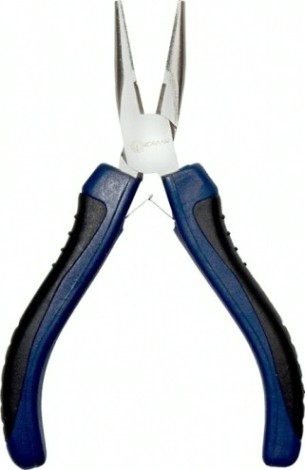 Длинногубцы мини Кобальт 647-192 125 мм