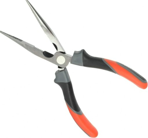 Длинногубцы PATRIOT LNP-160N 160 мм [350004616]