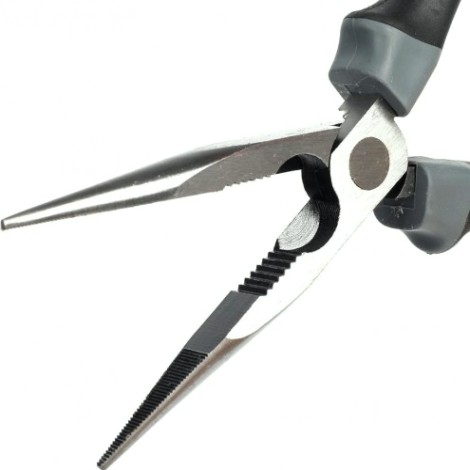 Длинногубцы PATRIOT LNP-160N 160 мм [350004616]