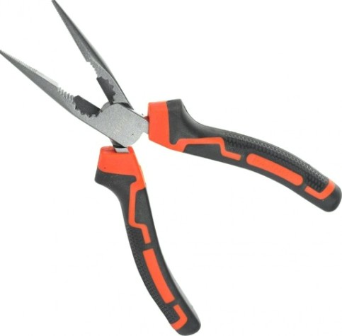 Длинногубцы PATRIOT Platinum LNP-160L 160 мм [350004217]