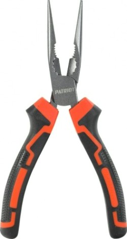 Длинногубцы PATRIOT Platinum LNP-160L 160 мм [350004217]