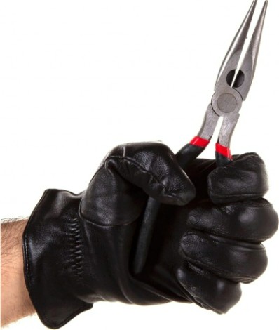 Длинногубцы REXANT 12-4619-1 200 мм, обливные рукоятки Длинногубцы REXANT 12-4619-1 200 мм, обливные рукоятки