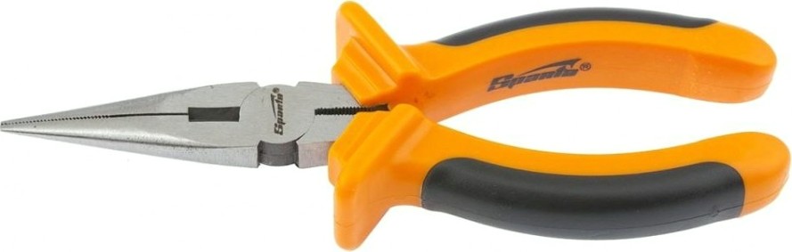 Длинногубцы Sparta "Comfort" 160 мм 17165 [17165]
