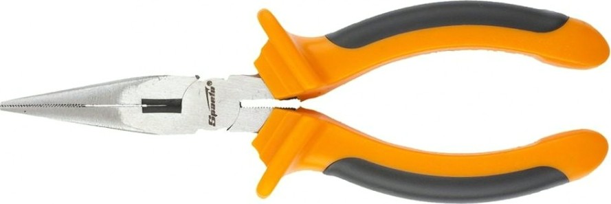 Длинногубцы Sparta "Comfort" 160 мм 17165 [17165]