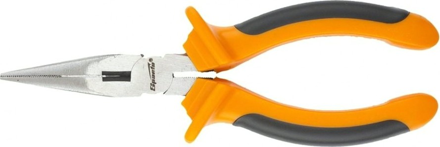 Длинногубцы Sparta "Comfort" 180 мм 17167 [17167]