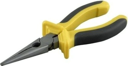Длинногубцы STAYER "HERCULES" 160 мм 2203-3-16 [2203-3-16_z01]