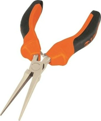 Длинногубцы TRUPER PM-PA4 150 мм [17369]