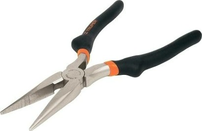 Длинногубцы TRUPER T203-6 150 мм [17309]