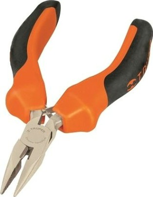 Длинногубцы TRUPER T203-8X 200 мм [17336]