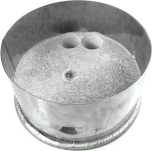 Днище напорного резервуара KARCHER 4.655-044.0