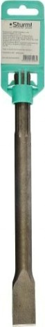 Долото SDS-max Sturm 9018-SDSM-F25X280 мм Долото SDS-max Sturm 9018-SDSM-F25X280 мм