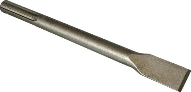 Долото SDS-max Sturm 9018-SDSM-F25X280 мм Долото SDS-max Sturm 9018-SDSM-F25X280 мм