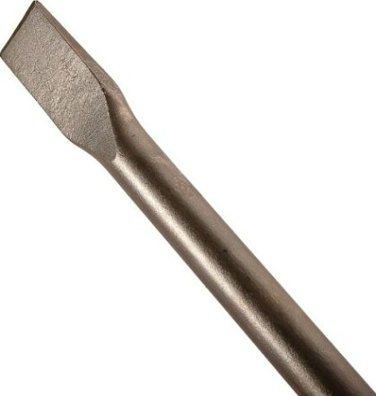 Долото SDS-max Sturm 9018-SDSM-F25X400 мм Долото SDS-max Sturm 9018-SDSM-F25X400 мм