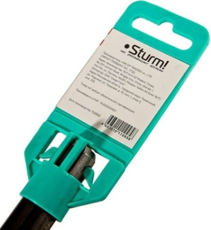 Долото SDS-max Sturm 9018-SDSM-F25X600 мм Долото SDS-max Sturm 9018-SDSM-F25X600 мм