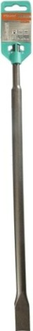 Долото SDS-plus Sturm 9018-SDS-F22x400 кирпич, бетон, камень 22х400мм